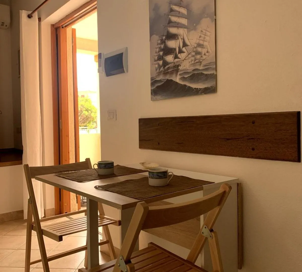 Isolarossa-Apartments Casa Elicrisos kontakt