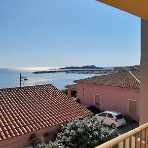 Appartamento Standard, Isola Rossa (Sassari)